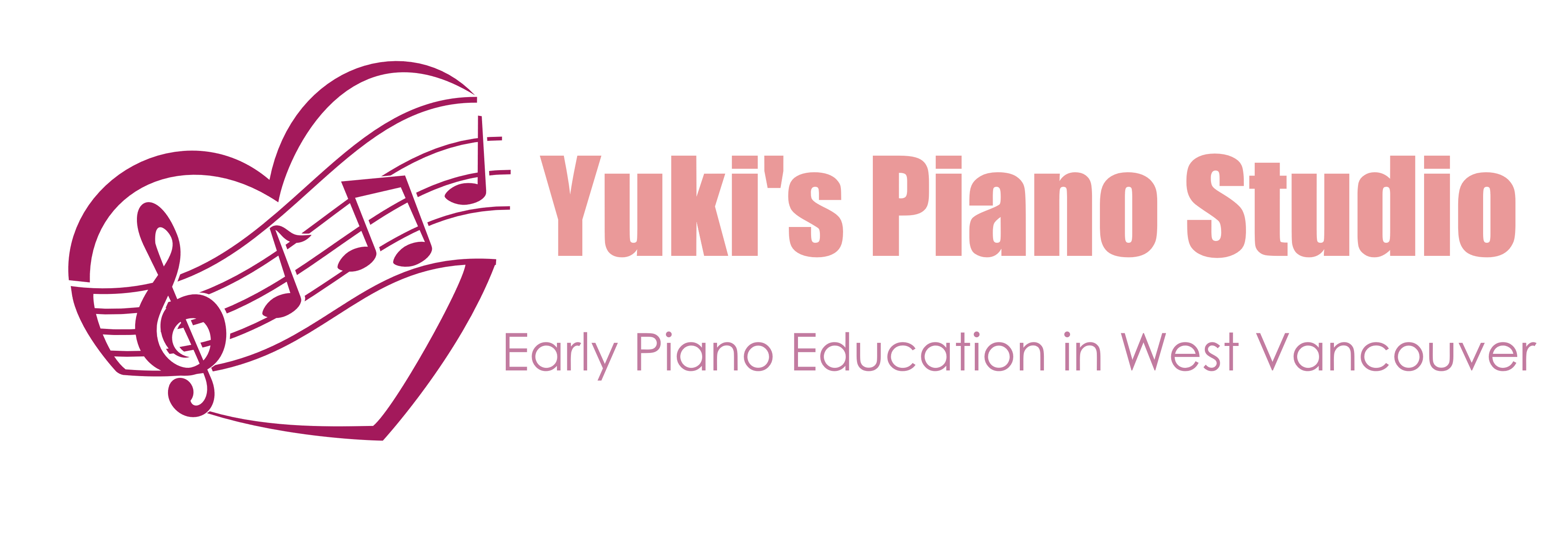 West Vancouver Piano Lessons BC | Zoom or Skype Online & Face-to-Face Piano Lessons for Piano Students Ages 3 and Up | Yuki's Piano Studio