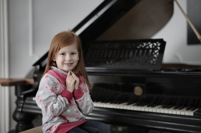 Register for Piano Lessons at Yuki's Piano Studio in West Vancouver